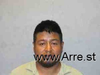 Julio Domingo Garcia Mugshot