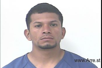 Julio Cesar Garcia-hernandez Mugshot