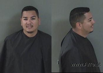 Julio Cesar Gomez Mugshot