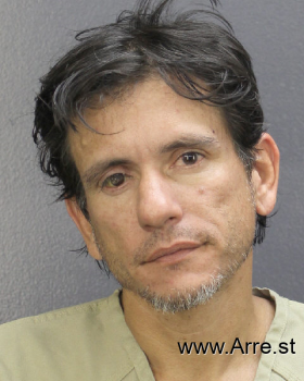 Julio Ceasar Gomez Mugshot