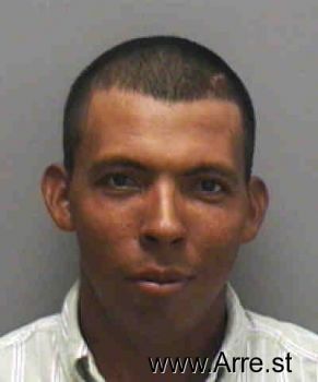 Julio Ceasar Gomez Mugshot