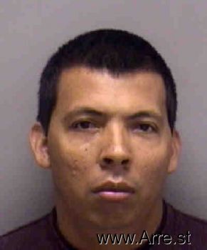 Julio Ceasar Gomez Mugshot