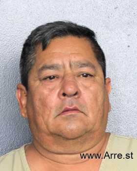 Julio  Gutierrez Mugshot