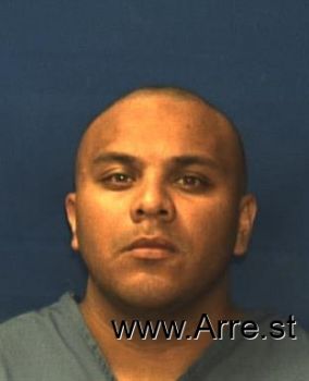 Julio C Jr Hernandez Mugshot