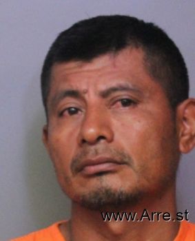 Julio  Hernandez Mugshot