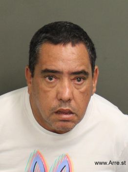 Julio P Hernandez Mugshot