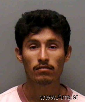 Julio  Hernandez Mugshot