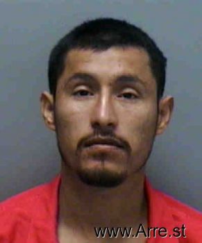 Julio  Hernandez Mugshot