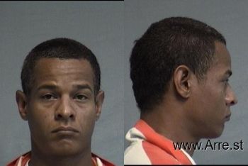 Julio Ceaser Hernandez Mugshot