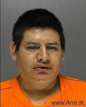 Julio  Hernandez Mugshot