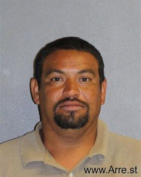 Julio  Hernandez Mugshot