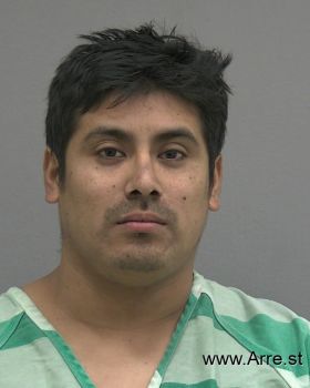 Julio Cesar Hernandez-lopez Mugshot