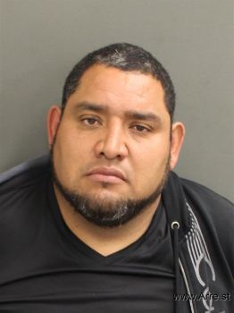 Julio Cesar Hernandezvalles Mugshot