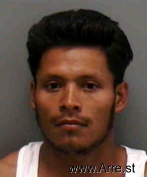 Julio Benitez Herrera Mugshot