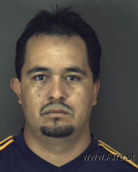 Julio  Jimenez Mugshot