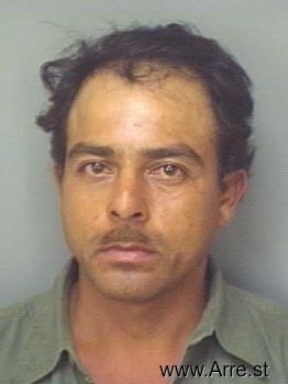 Julio  Jimenez Mugshot