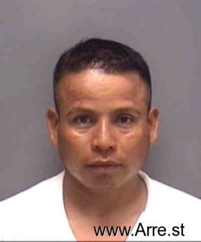 Julio  Jimenez Mugshot