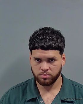 Julio  Martinez Mugshot