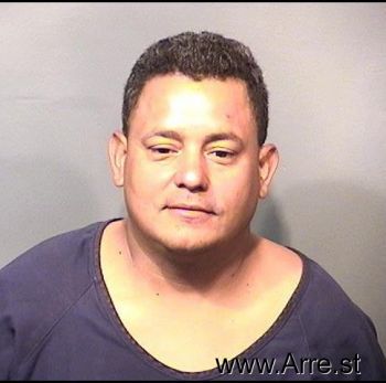 Julio Cesar Melendez Mugshot