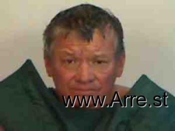 Julio Roberto Melendez Chavez Mugshot