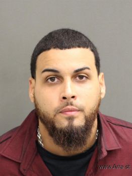 Julio Enrique Melendezdiaz Mugshot