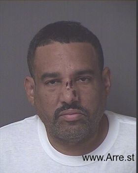 Julio Ceasar Mendez Mugshot