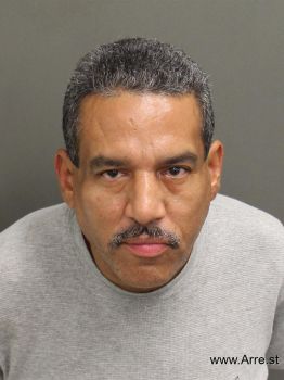 Julio Ceasar Mendez Mugshot