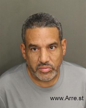 Julio Ceasar Mendez Mugshot