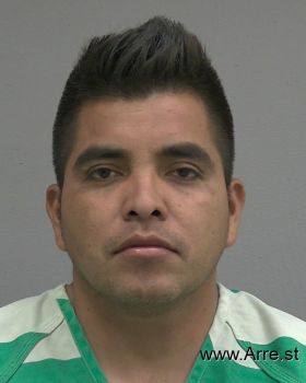 Julio Cesar Mendez-zunun Mugshot