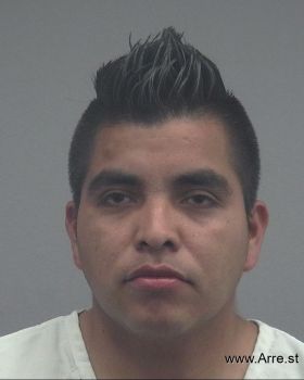 Julio Cesar Mendez-zunun Mugshot