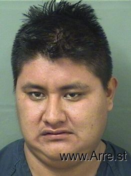 Julio  Mendezperez Mugshot