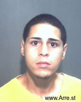 Julio Antonio Morales Mugshot