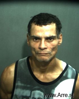 Julio  Morales Mugshot