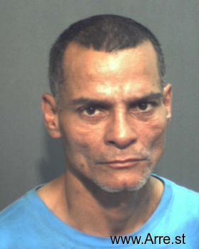 Julio  Morales Mugshot