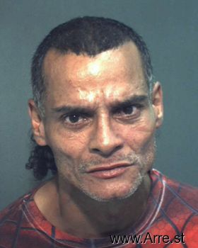 Julio  Morales Mugshot