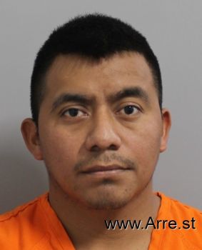 Julio Godinez Morales Mugshot