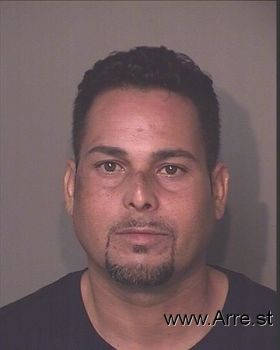 Julio Yamil Morales Mugshot