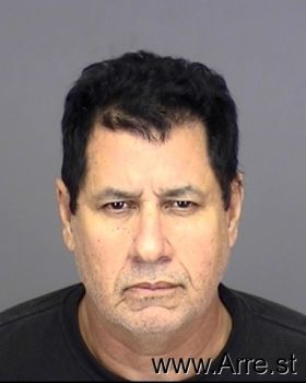 Julio Enrique Morales-cruz Mugshot