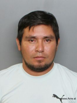 Julio Celso Morales-sales Mugshot