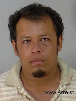 Julio Cesar Morales-zunun Mugshot