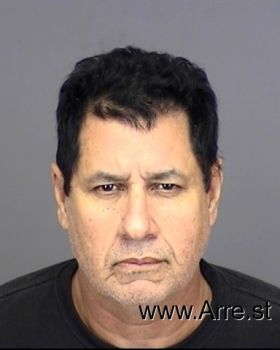 Julio Enrique Morales Cruz Mugshot