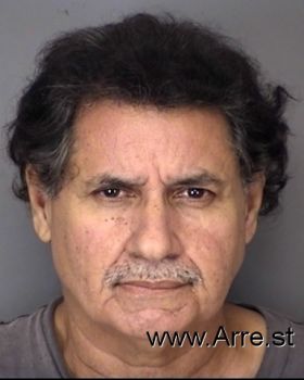 Julio Enrique Morales Cruz Mugshot