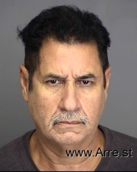 Julio Enrique Morales Cruz Mugshot