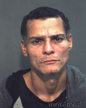 Julio  Moralesjimenez Mugshot