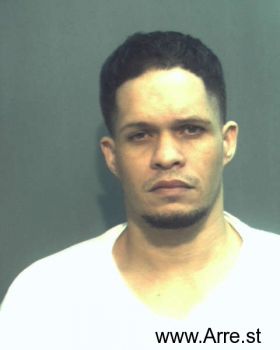 Julio  Moralesrivera Mugshot