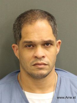 Julio  Moralesrivera Mugshot