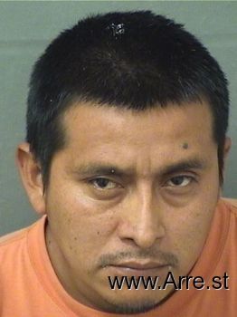 Julio  Moralesxirum Mugshot