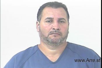 Julio Angel Navarro Cordero Mugshot