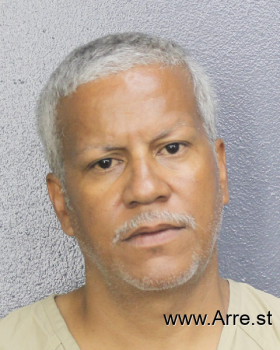 Julio  Ortiz-martinez Mugshot