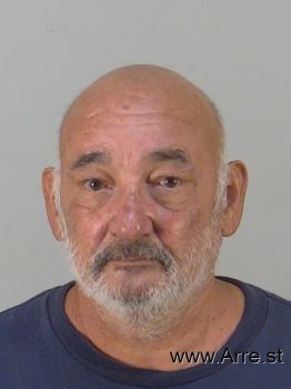 Julio Manuel Pagan Mugshot